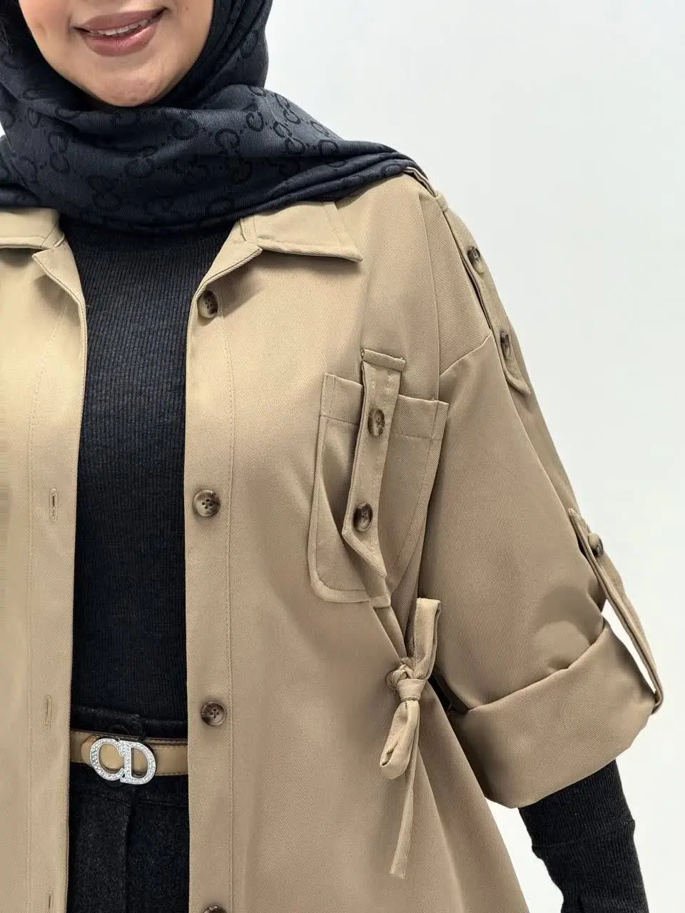 3547-بارونی بلند آلما